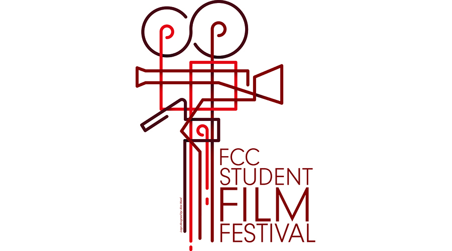 FCC Student Film Festival Logo