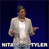 Nita Mosby Tyler: Want a More Just World? Be an Unlikely Ally