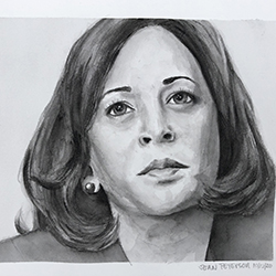 Kamala Harris