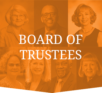 Collage of FCC Board of Trustees
