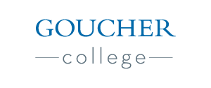 Goucher College Logo