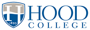 Hood College Logo