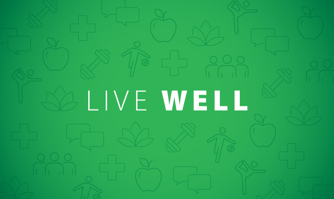 Live Well