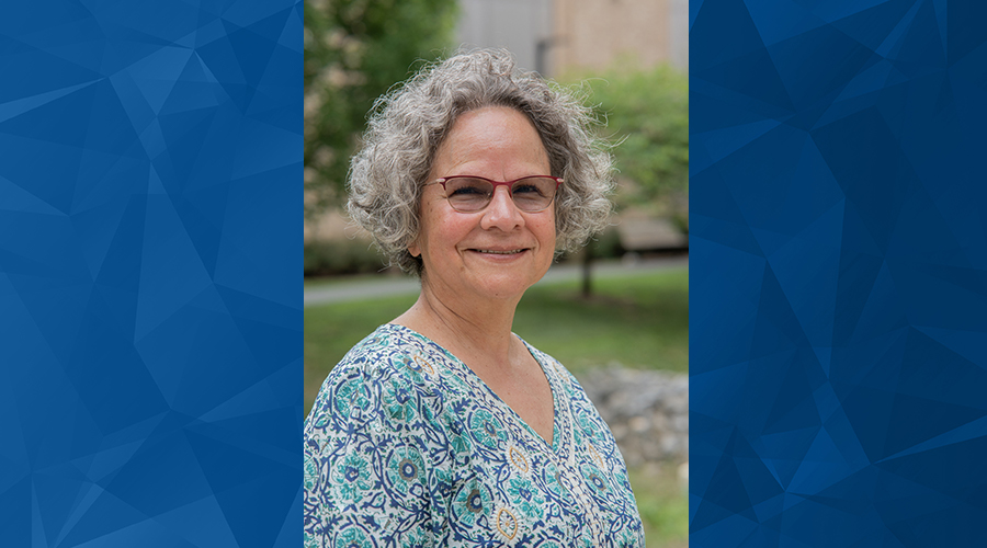 Dr. Carmen Hernandez