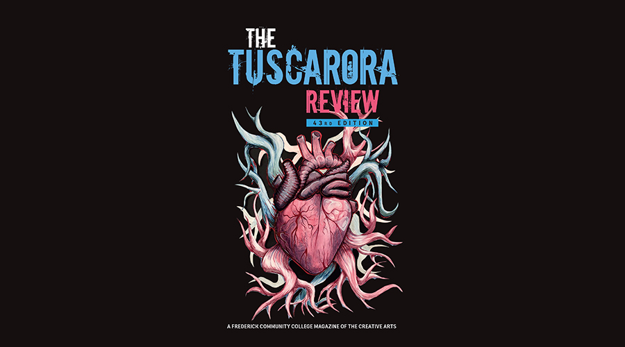 Tuscarora Review Cover