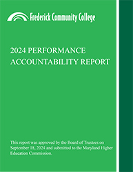 Performance Accountability Cover