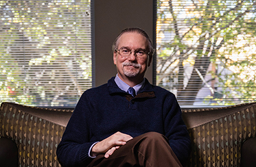 Dr. Bruce Thompson