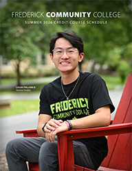 Summer 2026<br/>Credit Schedule-Icon