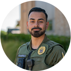 Joel Ramirez