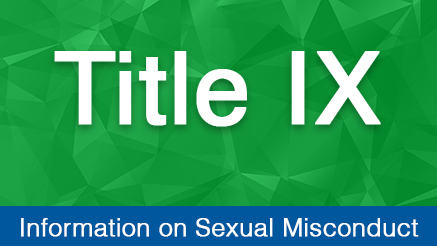 title ix cover