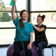 Physical Therapy Assistant