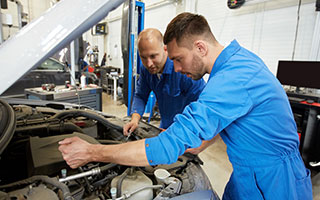 Automotive Technology