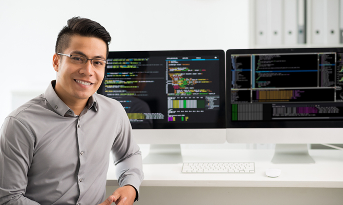 Information Technology