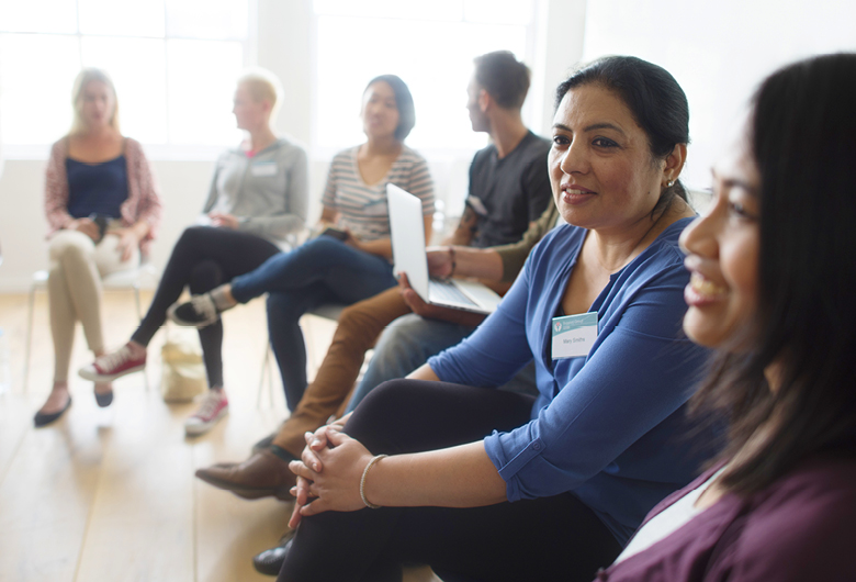 Addictions Counseling