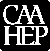 CAAHEP logo