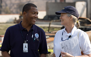 Emergency Management