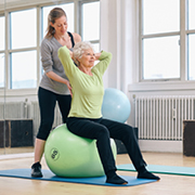 Physical Therapy Assistant