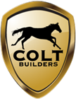 Colt Builders Logo