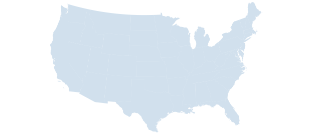 United State Map