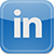 Linkedin logo