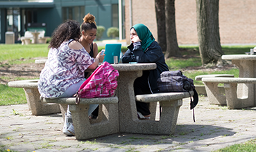 Student Welfare