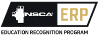 NSCA logo