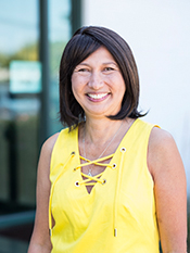 Ashley Hull Elizabeth DeRose