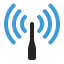 Wireless Access-Icon